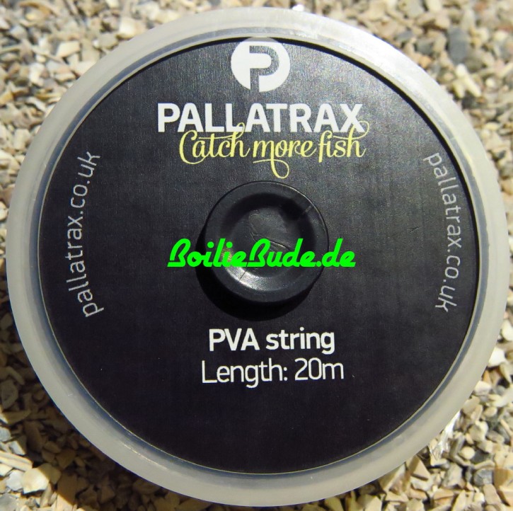 Pallatrax PVA String 20m