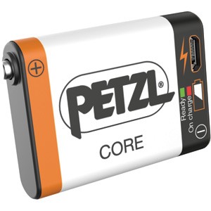 Petzl Core