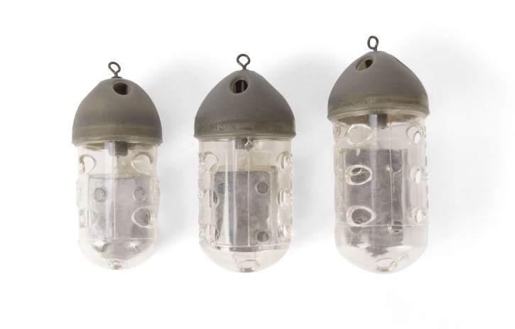 Preston Innovations Clik Cap Feeder Large 30gr.