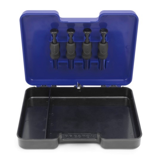 Preston Innovations Commercial Punch Kit