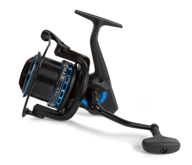 Preston Innovations Extremity XTR Reel