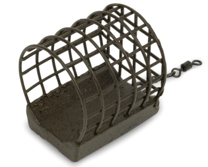 Preston Innovations Flow Mesh Feeder Large