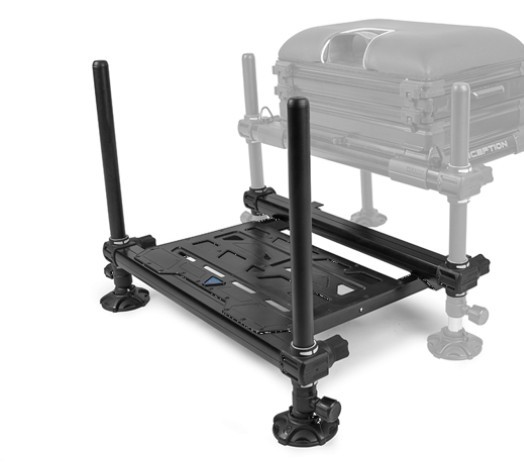 Preston Innovations Inception SL 30 Foot Platform