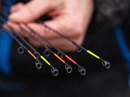 Preston Innovations Monster XTR Pro Quivertip