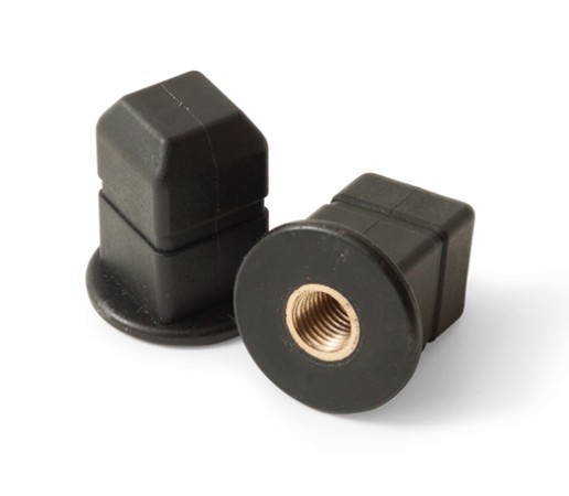 Preston Innovations OffBox Quick Release Inserts