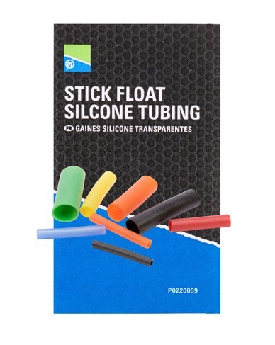 Preston Innovations Stick Float Silicone Tubing