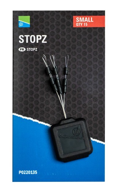 Preston Innovations Stopz Small
