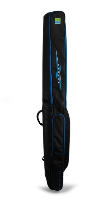 Preston Innovations Supera X 6 Rod 185