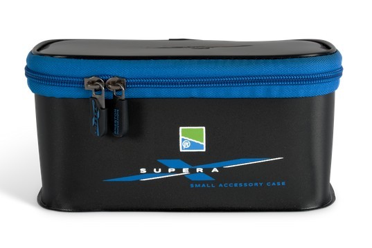 Preston Innovations Supera X Small EVA Accessory Case