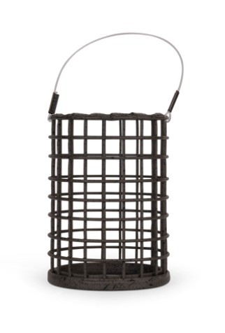 Preston Innovations Wire Bait Up Feeder 55x40mm