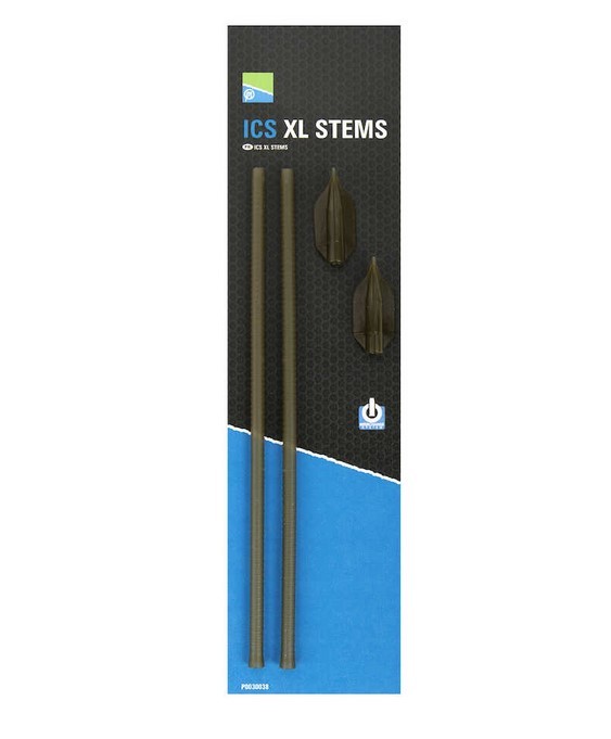 Preston Innovations ICS XL Stems