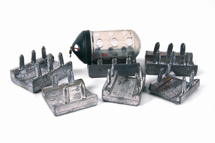 Anchor Tackle Universal Feeder Weight 3 Oz