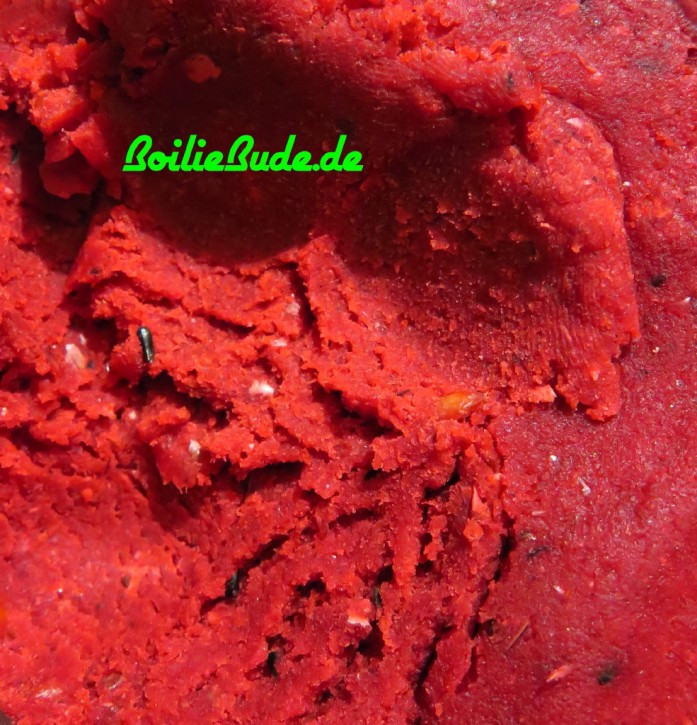 Sandhurst Baits Red Illex Boilie-Paste 250gr