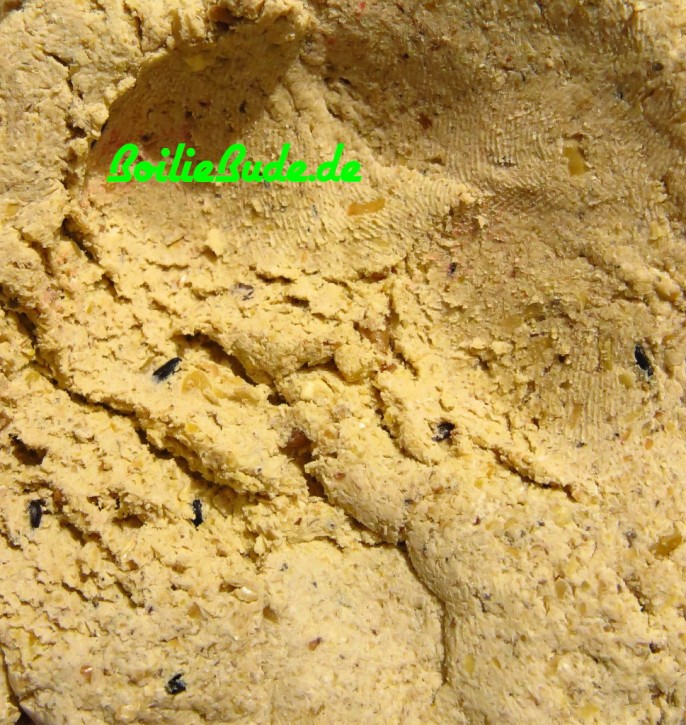 Sandhurst Baits Red Illex Boilie-Paste 250gr weiss