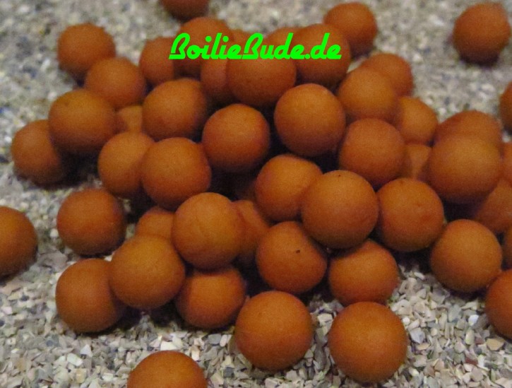 Richworth Original Boilies Squid & Octopus 15mm