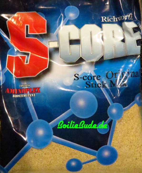 Richworth S-Core Original Stickmix