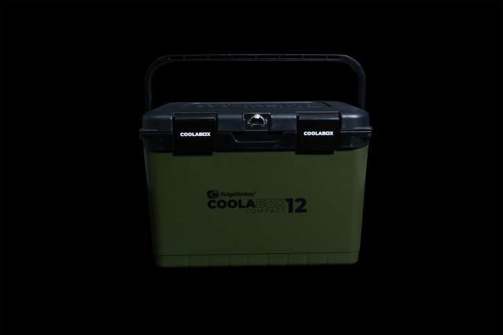 RidgeMonkey CoolaBox Compact 12