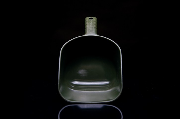 RidgeMonkey Bait Spoon Green