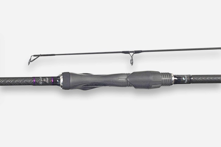 Free Spirit Fishing S-Lite 10ft 2.75lb Karpfenrute geteiltes Handteil