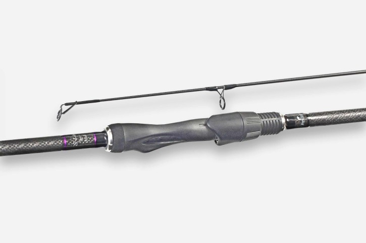 Free Spirit Fishing S-Lite 10ft 3.25lb abbreviated 40mm Karpfenrute