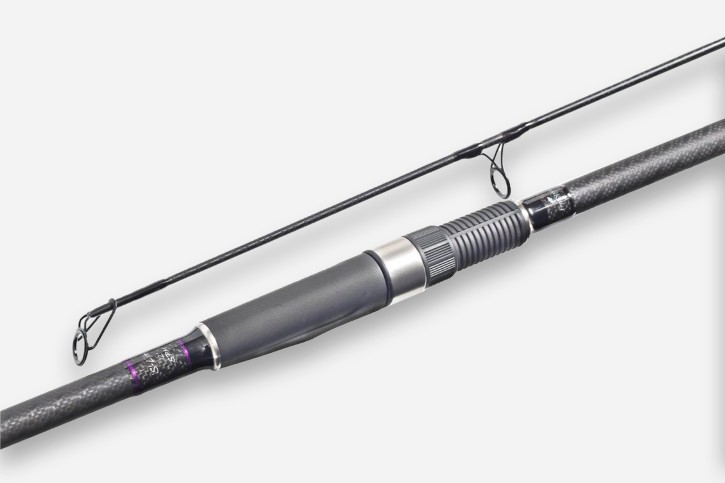 Free Spirit Fishing S-Lite SPM Spodrute/Markerrute in 13ft mit 50mm Startring
