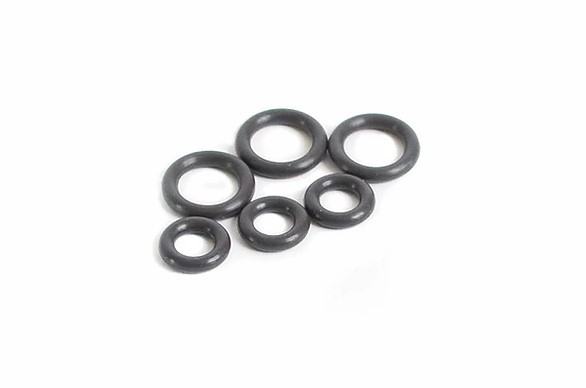 Jag Products Safe Liner O-Ring Spares