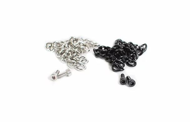 Jag Products Safe Liner 316 MK2 Spares Kit