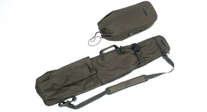 Nash Tackle Scope Quiver