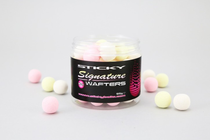 Sticky Baits Signature Wafters 16mm, 95gr