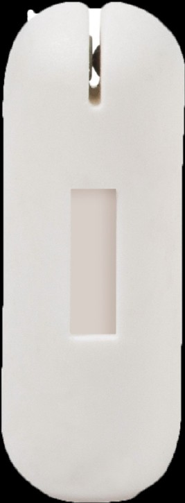 Nash Tackle Siren Slaphead white, 6gr.