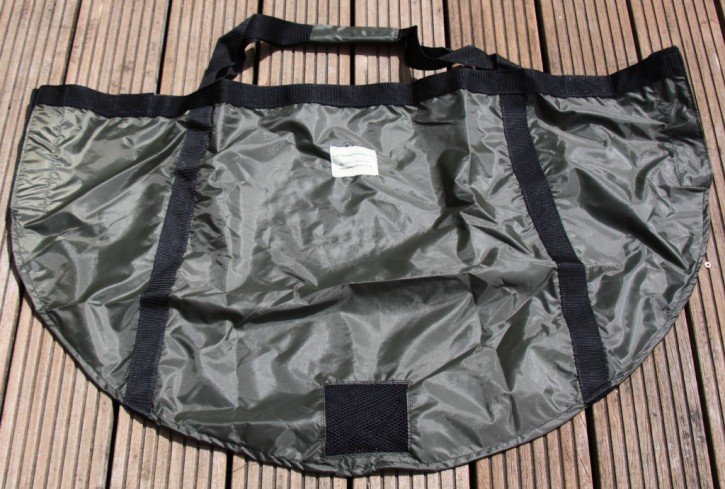 Euro Specimen Weigh Sling von The Air Dry Boilie Bag Company
