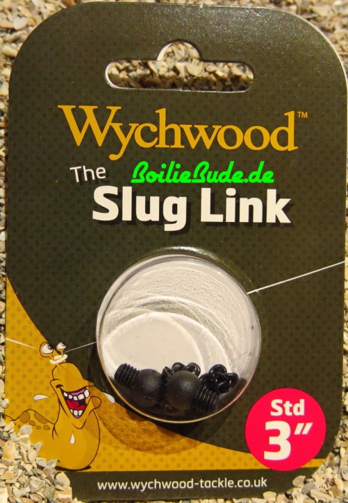 Wychwood Slug Chain 3 Inch