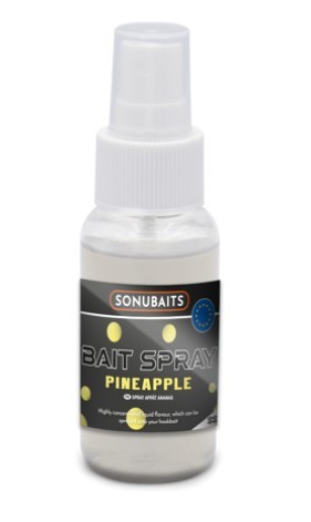 Sonubaits Bait Spray Pineapple