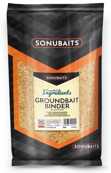 Sonubaits Essential Ingredients Groundbait Binder