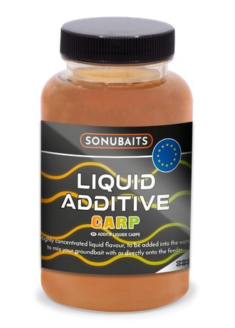 Sonubaits Liquid Additive Carp