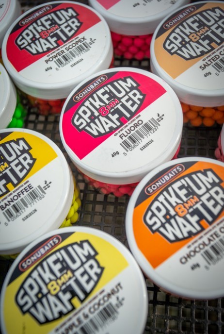 Sonubaits Spike'um Wafters