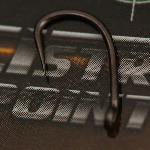 Gardner Tackle Target Speci Straight Point Hook