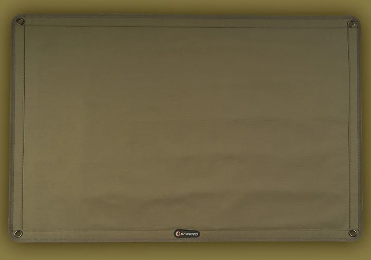 Speero Bivvy Mat Green