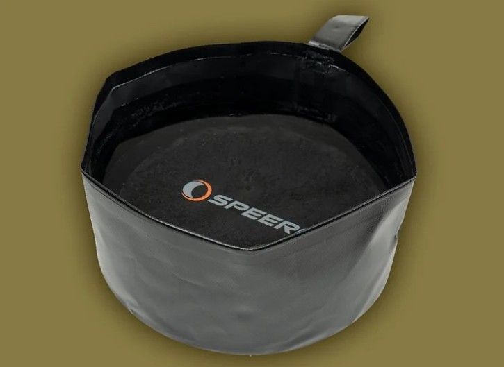 Speero Folding Water Bowl