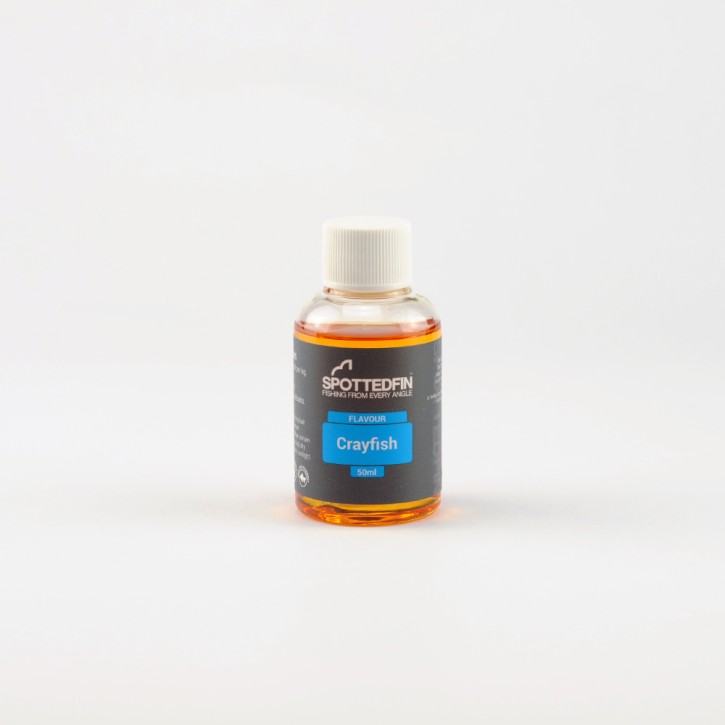 Spotted Fin Crayfish Flavour 50ml