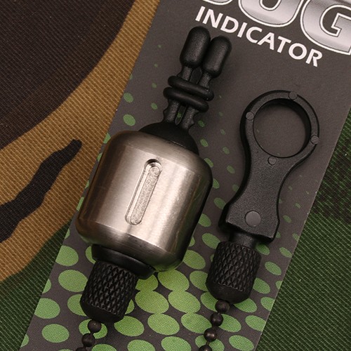 Gardner Tackle Stainless Mega Bug Indicator