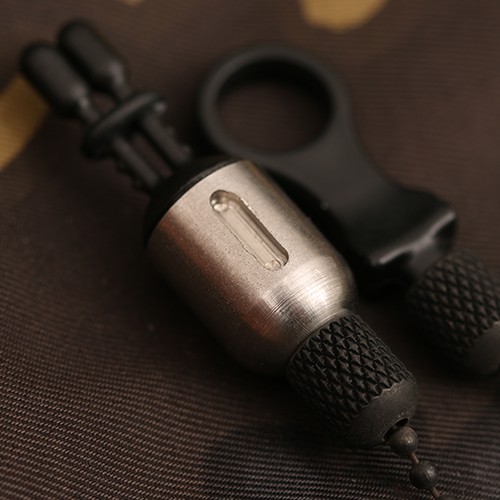 Gardner Tackle Stainless Nano Bug Indicator