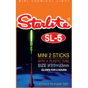 Starlite Knicklicht Mini