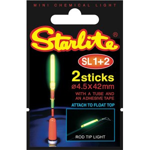 Starlite Knicklicht Standard