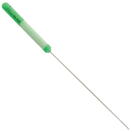 Kodex 30PLUS Viz Latch Stringer Needle
