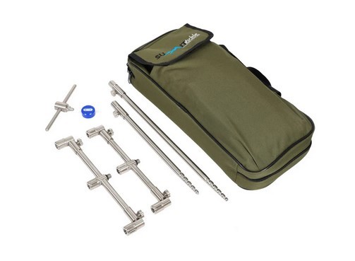 SummitTackle D-Bit Buzz Bar Kit SS
