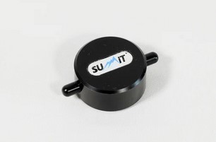 SummitTackle Easy Tight Key Black
