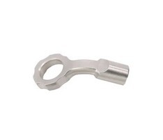 SummitTackle Stainless Steel Colosseum Bobbin Hockey Stick