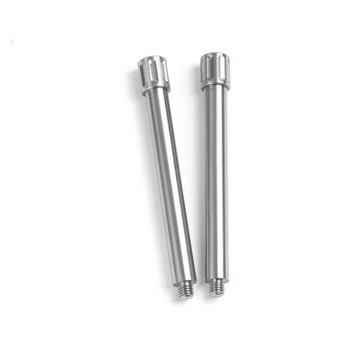 SummitTackle Stainless Steel Pod Upright Extensions 5 Inch