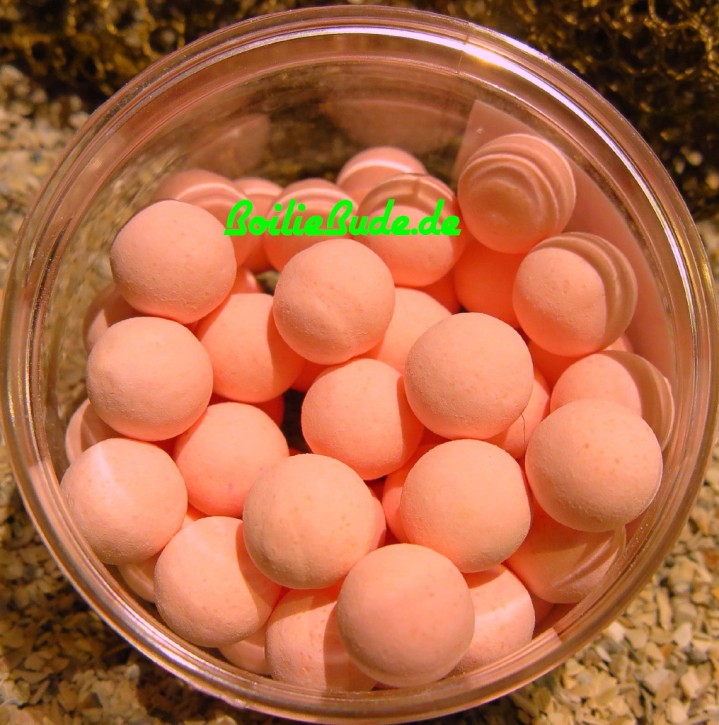 West Country Baits Sweetalin Xtra Bouyant Pop Up 12mm Pink